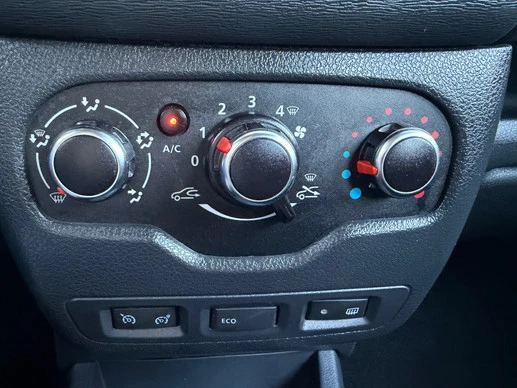Dacia Lodgy - Afbeelding 9 van 16