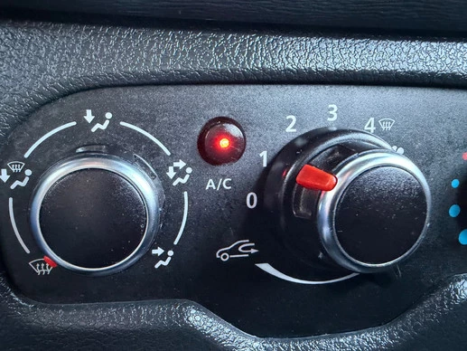 Dacia Lodgy - Afbeelding 12 van 16