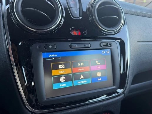 Dacia Lodgy - Afbeelding 14 van 16