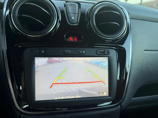 Dacia Lodgy - Afbeelding 15 van 16