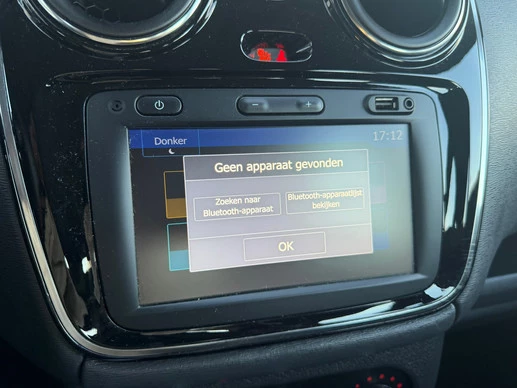 Dacia Lodgy - Afbeelding 16 van 16