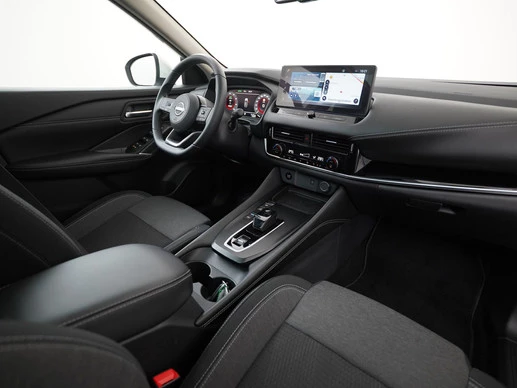 Nissan QASHQAI - Afbeelding 2 van 30