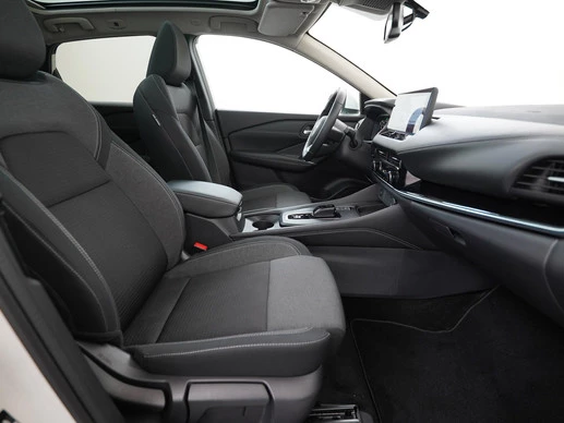 Nissan QASHQAI - Afbeelding 3 van 30