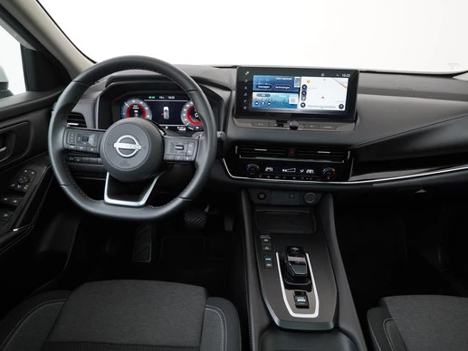 Nissan QASHQAI - Afbeelding 5 van 30