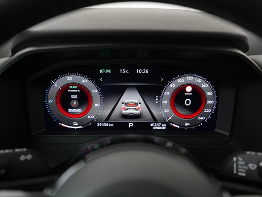 Nissan QASHQAI - Afbeelding 8 van 30