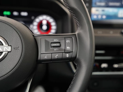 Nissan QASHQAI - Afbeelding 9 van 30