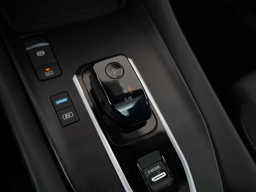 Nissan QASHQAI - Afbeelding 10 van 30