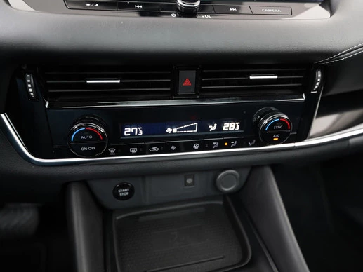 Nissan QASHQAI - Afbeelding 11 van 30