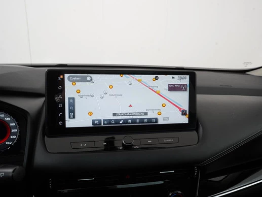 Nissan QASHQAI - Afbeelding 13 van 30