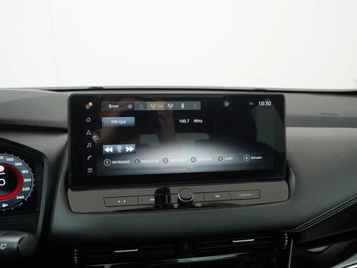 Nissan QASHQAI - Afbeelding 14 van 30