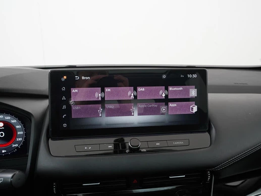 Nissan QASHQAI - Afbeelding 15 van 30