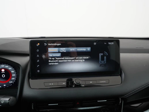 Nissan QASHQAI - Afbeelding 16 van 30