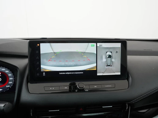 Nissan QASHQAI - Afbeelding 17 van 30