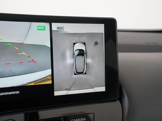 Nissan QASHQAI - Afbeelding 18 van 30