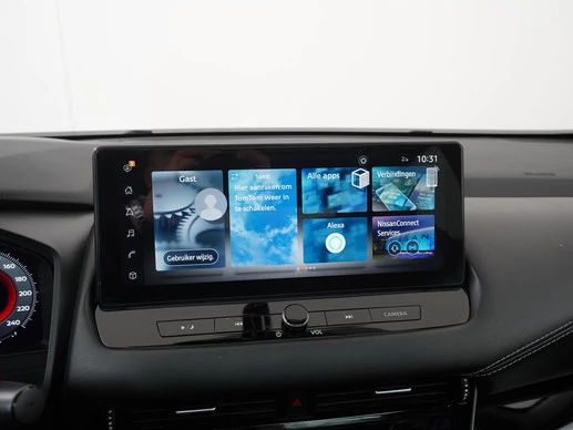 Nissan QASHQAI - Afbeelding 19 van 30