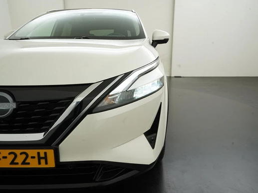 Nissan QASHQAI - Afbeelding 20 van 30