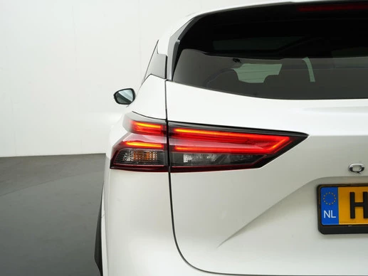 Nissan QASHQAI - Afbeelding 21 van 30