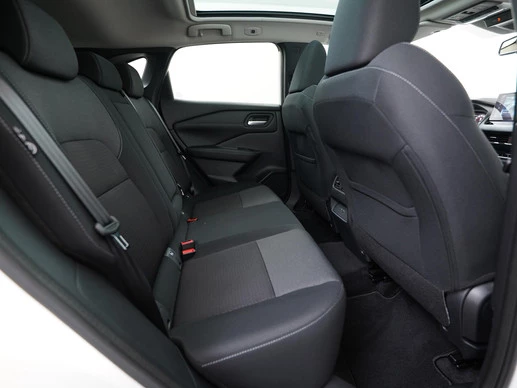 Nissan QASHQAI - Afbeelding 24 van 30