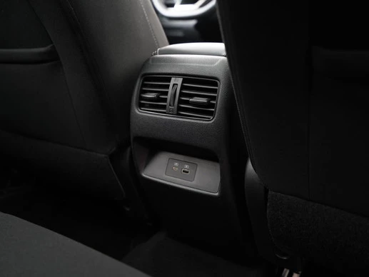 Nissan QASHQAI - Afbeelding 25 van 30