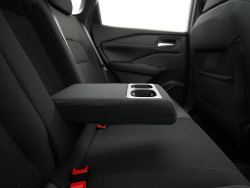 Nissan QASHQAI - Afbeelding 26 van 30