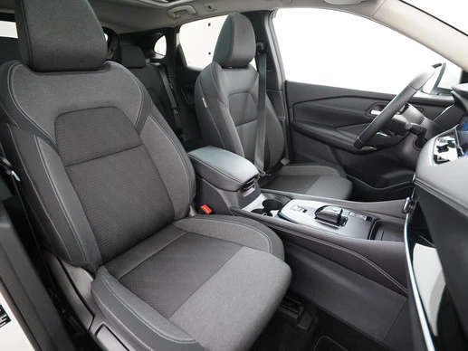 Nissan QASHQAI - Afbeelding 27 van 30