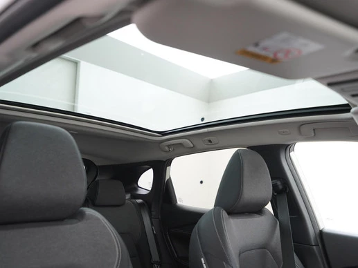 Nissan QASHQAI - Afbeelding 28 van 30