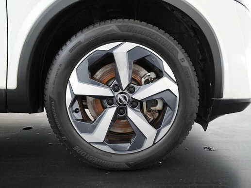 Nissan QASHQAI - Afbeelding 29 van 30