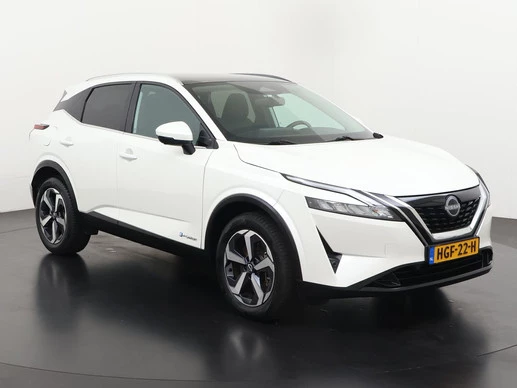 Nissan QASHQAI - Afbeelding 30 van 30