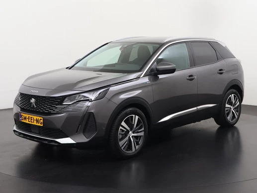Peugeot 3008 - Afbeelding 1 van 30