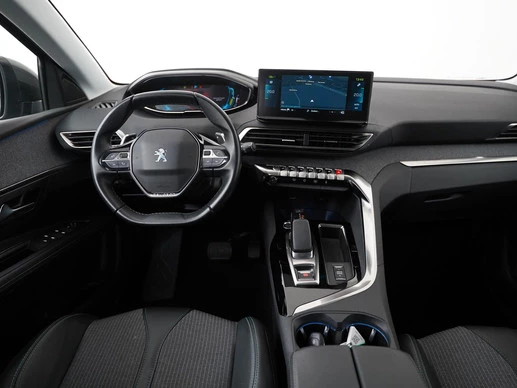 Peugeot 3008 - Afbeelding 5 van 30