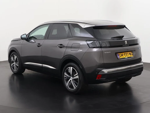 Peugeot 3008 - Afbeelding 6 van 30