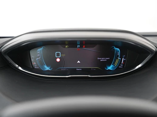 Peugeot 3008 - Afbeelding 8 van 30