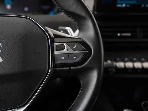 Peugeot 3008 - Afbeelding 9 van 30