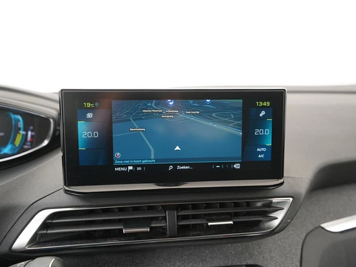 Peugeot 3008 - Afbeelding 14 van 30