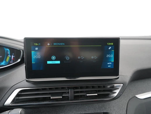 Peugeot 3008 - Afbeelding 16 van 30