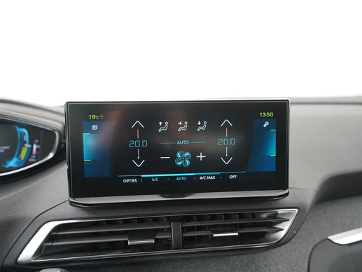 Peugeot 3008 - Afbeelding 17 van 30