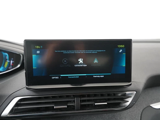Peugeot 3008 - Afbeelding 18 van 30