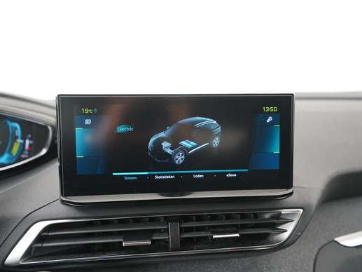 Peugeot 3008 - Afbeelding 19 van 30