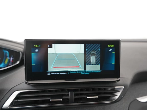 Peugeot 3008 - Afbeelding 21 van 30