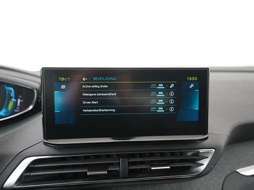 Peugeot 3008 - Afbeelding 23 van 30