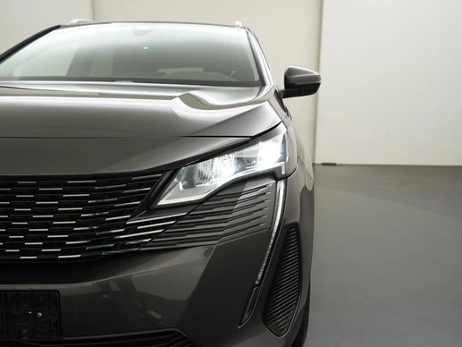 Peugeot 3008 - Afbeelding 24 van 30