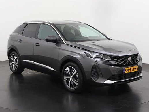 Peugeot 3008 - Afbeelding 30 van 30