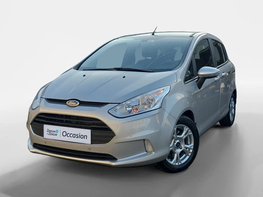 Ford B-MAX - Afbeelding 1 van 29