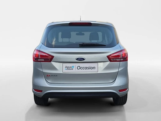 Ford B-MAX - Afbeelding 6 van 29