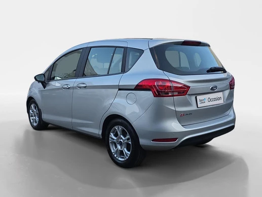 Ford B-MAX - Afbeelding 7 van 29