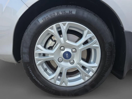 Ford B-MAX - Afbeelding 8 van 29