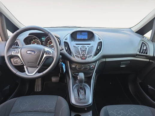 Ford B-MAX - Afbeelding 9 van 29