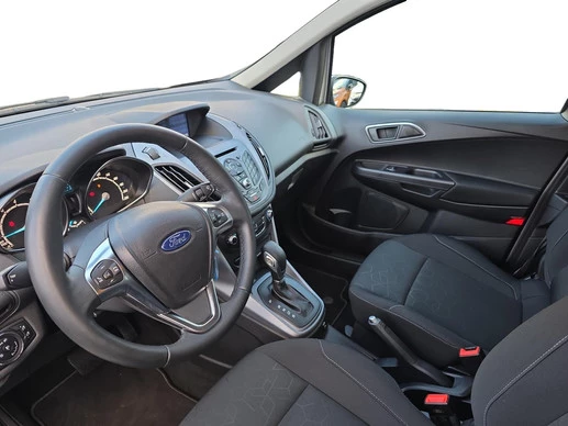 Ford B-MAX - Afbeelding 10 van 29