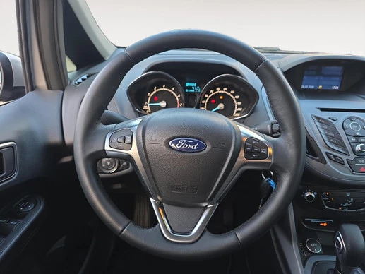 Ford B-MAX - Afbeelding 12 van 29