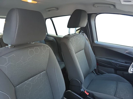 Ford B-MAX - Afbeelding 14 van 29